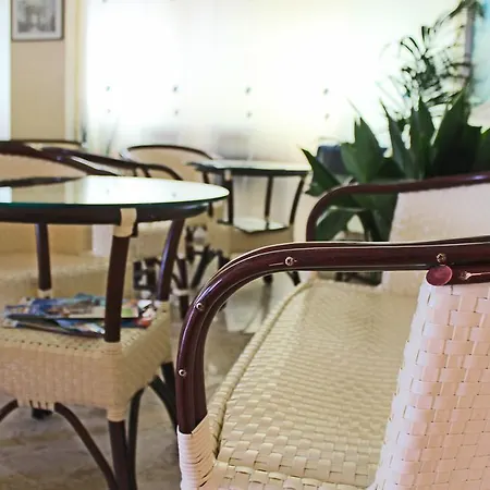 Hotel Colombo Rímini