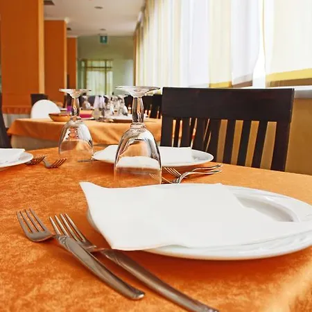 Colombo Hotel Rímini