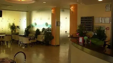Colombo Hotel Rímini