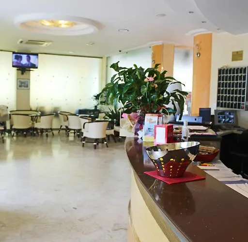 Colombo 3* Ρίμινι