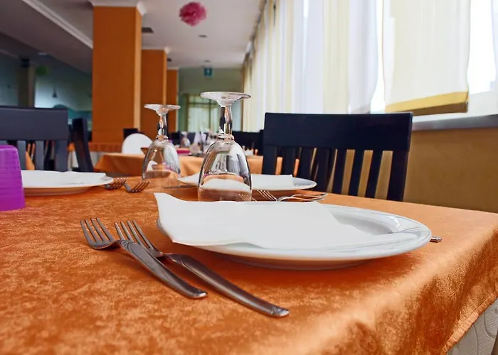 Ξενοδοχείο Colombo