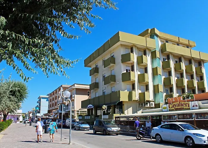 Ξενοδοχείο Colombo 3*