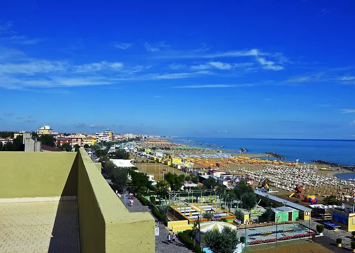 Colombo Ξενοδοχείο 3*