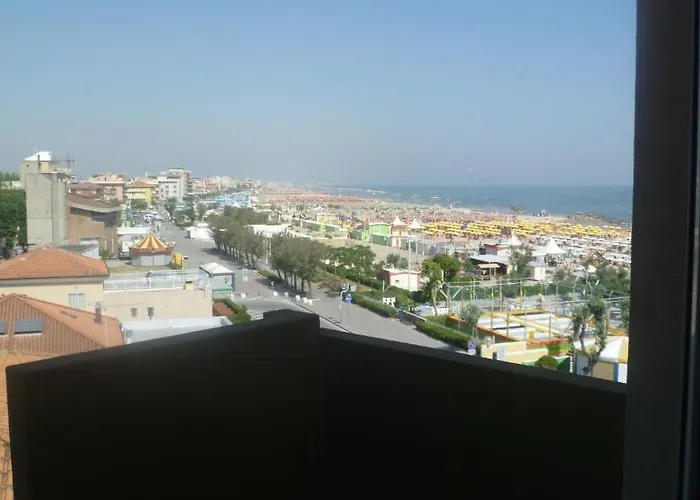 Colombo Ξενοδοχείο