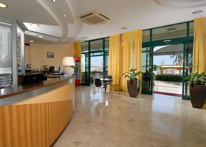 Colombo 3* Ρίμινι