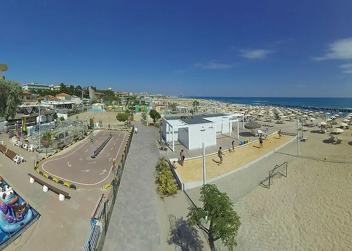 Colombo Ξενοδοχείο