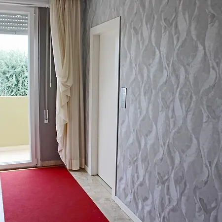 Hotel Colombo Rimini