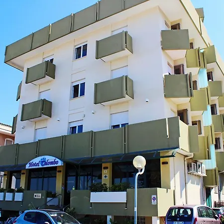 Ξενοδοχείο Colombo