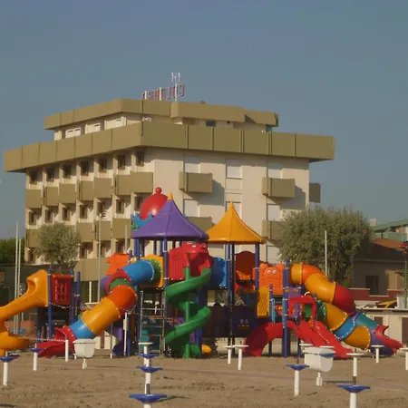 Hotel Colombo Rímini