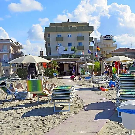 Colombo Hotel Rimini