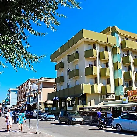 Colombo Hotel Rimini