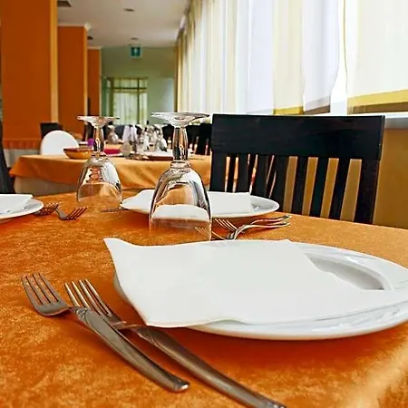 Colombo Hotel