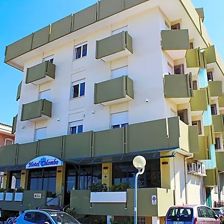 Hotel Colombo Rimini