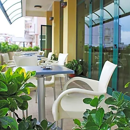 Colombo 3* Rimini