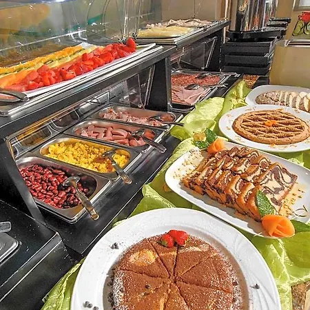 Colombo Hotel 3*
