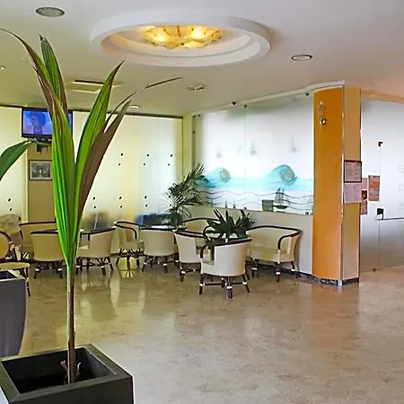 Hotel Colombo Rimini