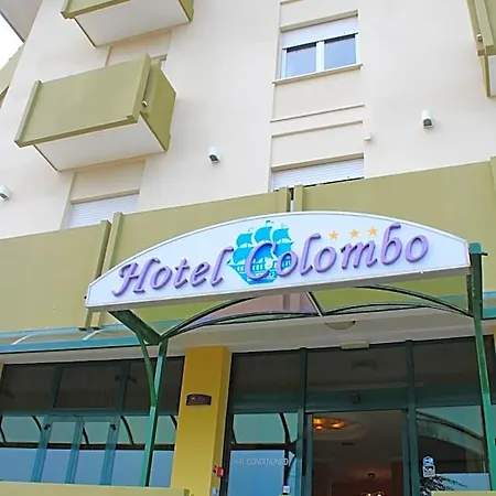 Colombo Hotel