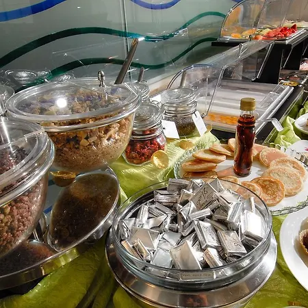 فندق Colombo ريميني