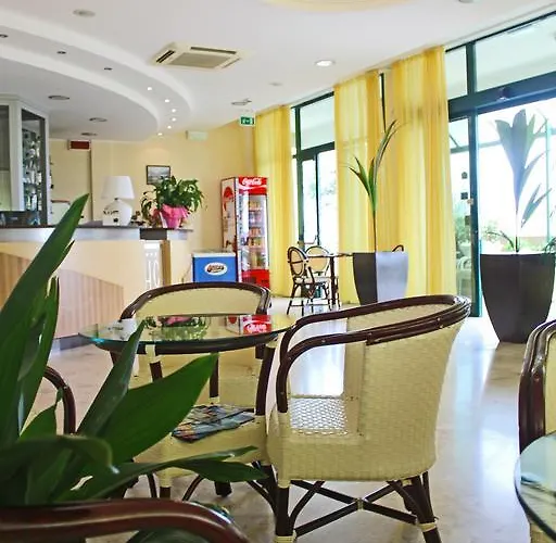 Colombo Hotel Rimini