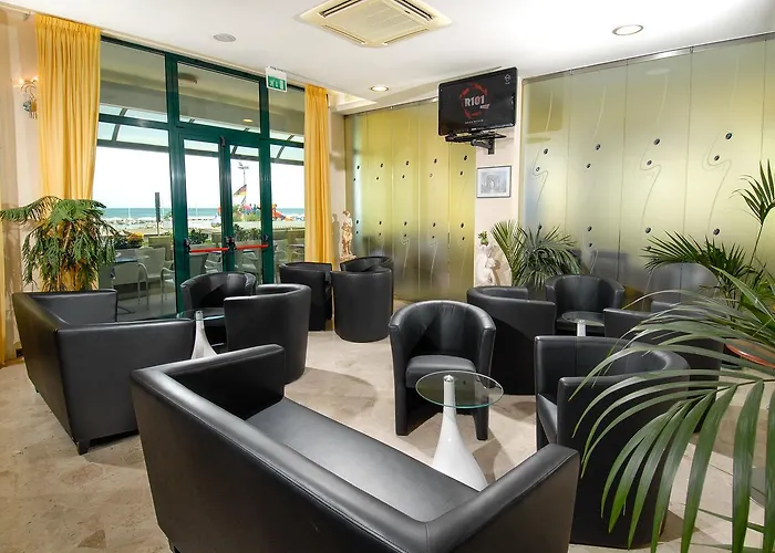 Hotel Colombo Rimini