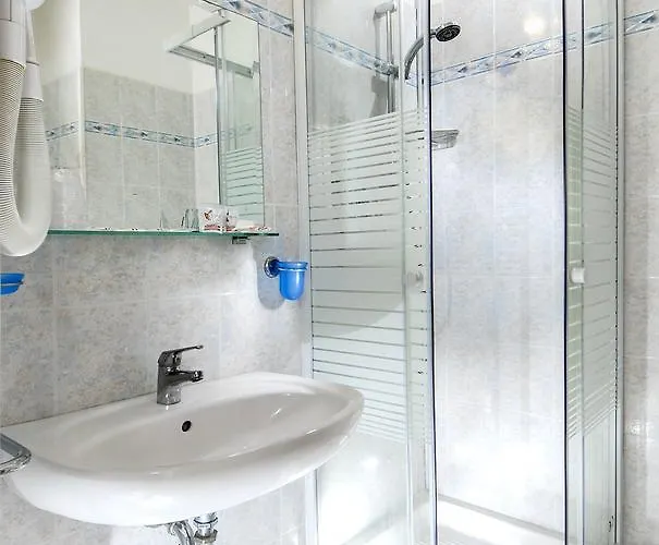 Hotel Colombo Rimini