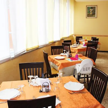 Colombo Отель 3*