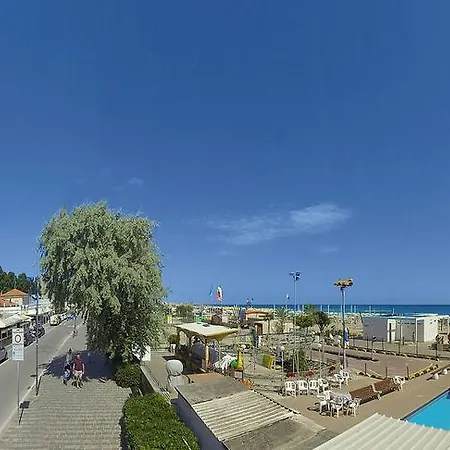 Hotell Colombo Rimini