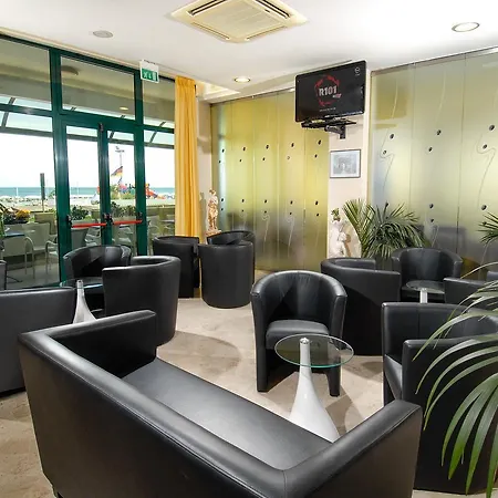 Hotell Colombo Rimini