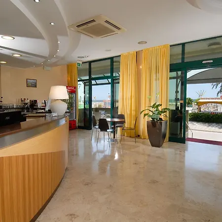 Colombo 3* 里米尼