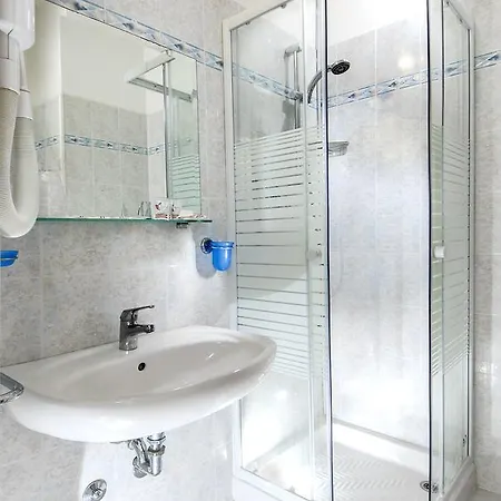 Hotell Colombo Rimini