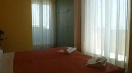 Отель Colombo