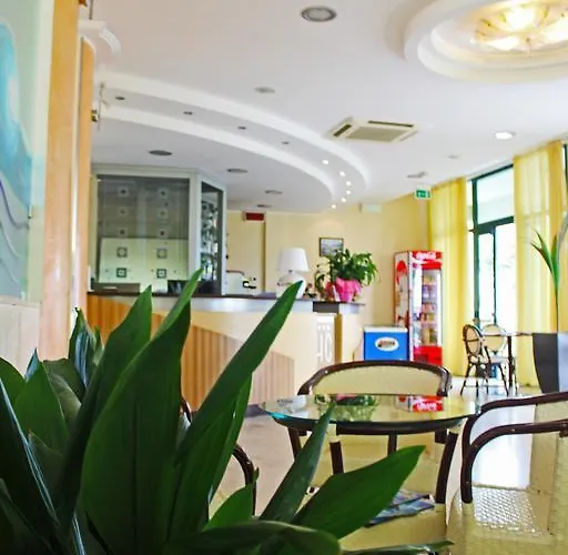 Szálloda Colombo 3*