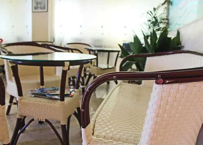 Hotel Colombo Rimini