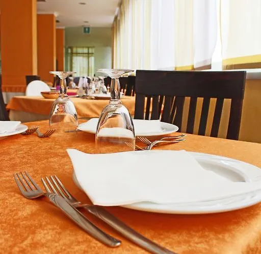 Colombo Hotel Rimini