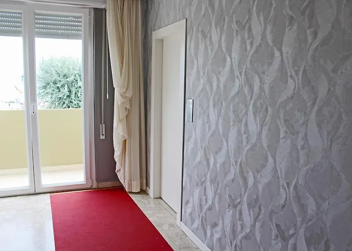 Szálloda Colombo Rimini