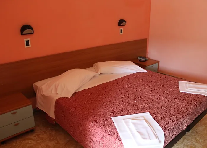 Szálloda Colombo 3*