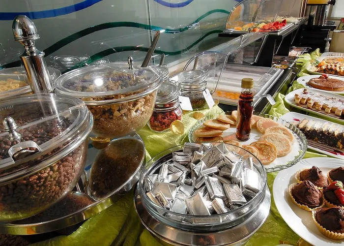 Hotel Colombo Rimini