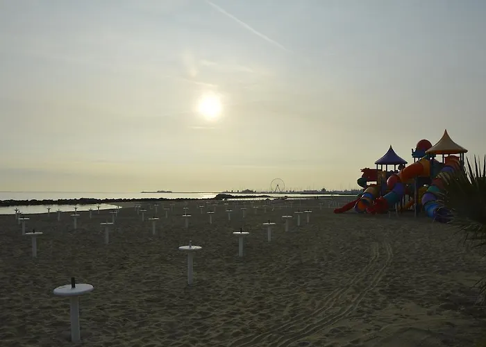 Szálloda Colombo 3*